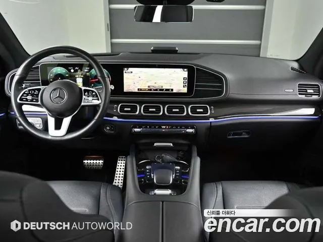 Mercedes-Benz E-Класс 2021 thumb 12