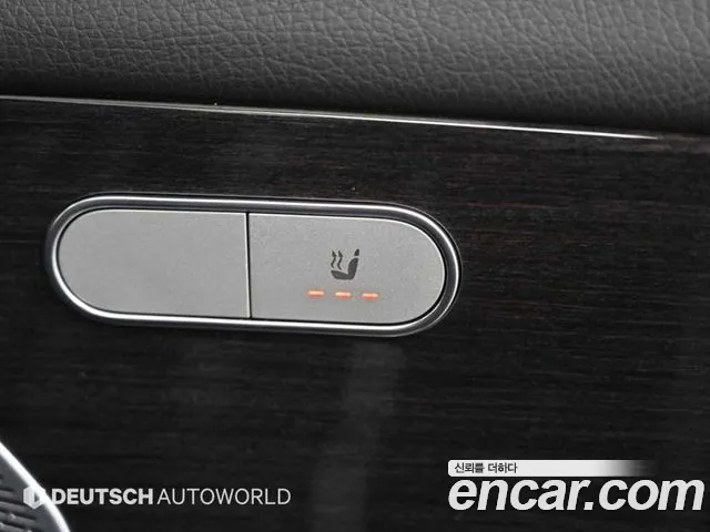 Mercedes-Benz E-Класс 2021 thumb 3