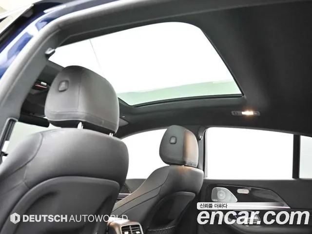 Mercedes-Benz E-Класс 2021 thumb 4