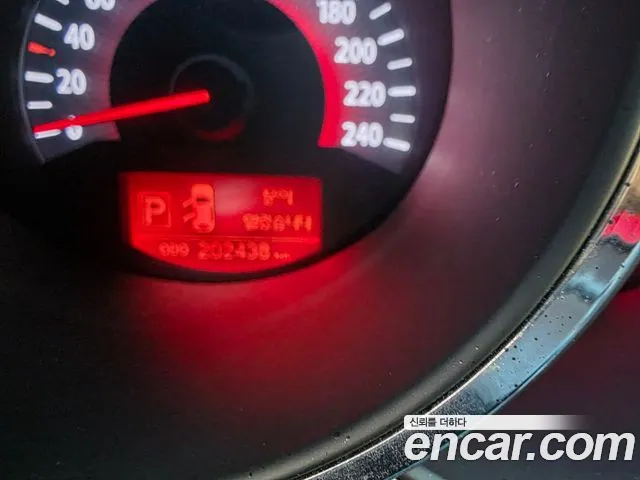 Kia Sorento 2010 thumb 2