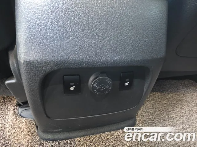 Kia Sorento 2010 thumb 10
