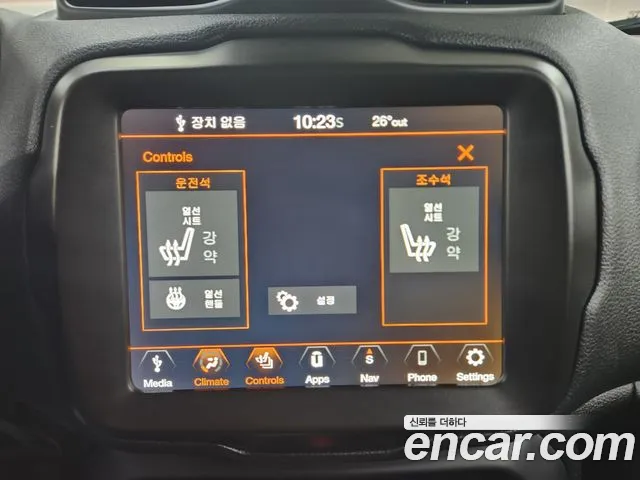 Jeep Renegade 2022 thumb 9