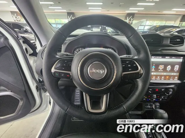 Jeep Renegade 2022 thumb 7