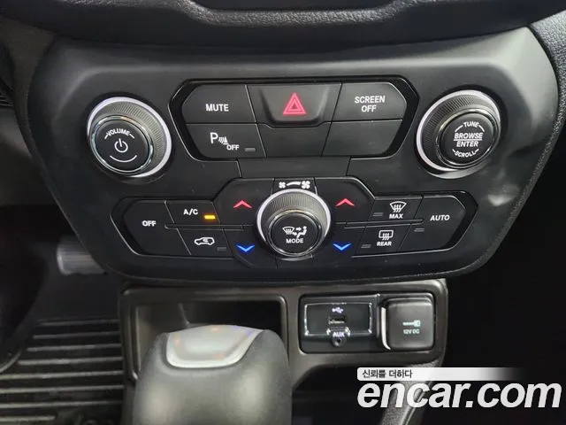 Jeep Renegade 2022 thumb 6
