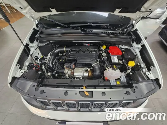 Jeep Renegade 2022 thumb 2