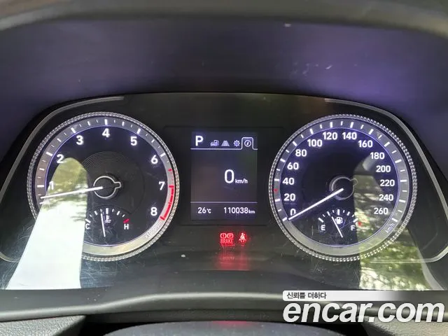 Hyundai Sonata 2019 thumb 6