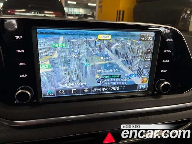 Hyundai Sonata 2019 thumb 12