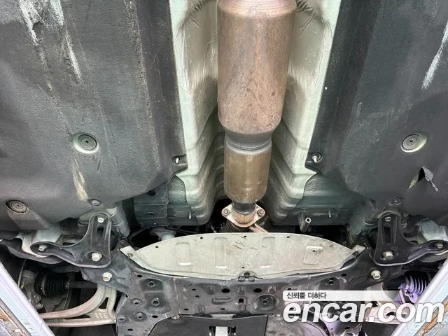 Hyundai Sonata 2019 thumb 5