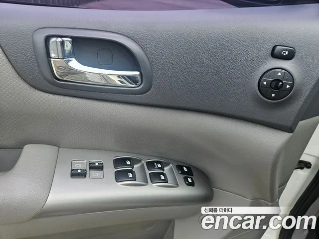 Kia Canival 2012 thumb 10