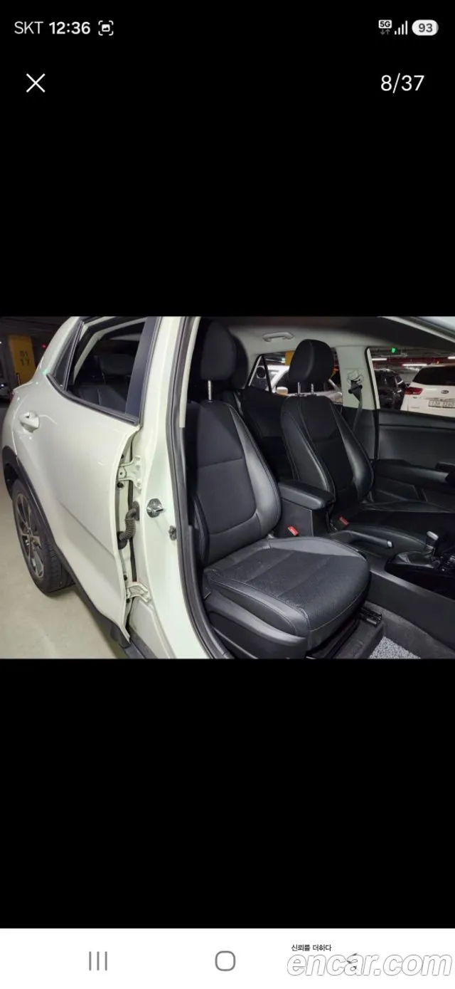 Kia Stonic 2019 thumb 8
