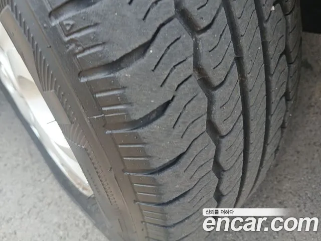Hyundai Staria 2015 thumb 9
