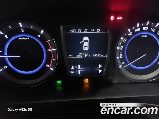 KGM Rexton 2020 thumb 4