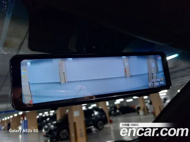 KGM Rexton 2020 thumb 10