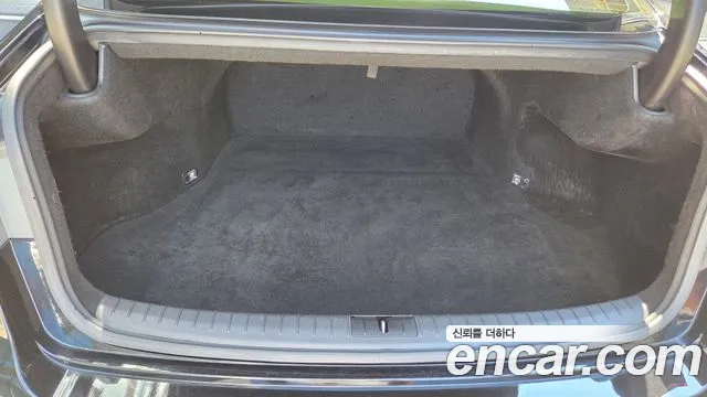 Hyundai Genesis 2015 thumb 2