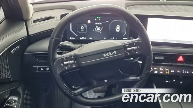 Kia K8 2025 thumb 2