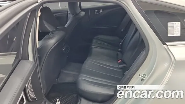 Kia K8 2025 thumb 11