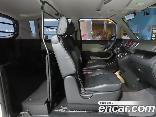 Kia Ray 2023 thumb 9