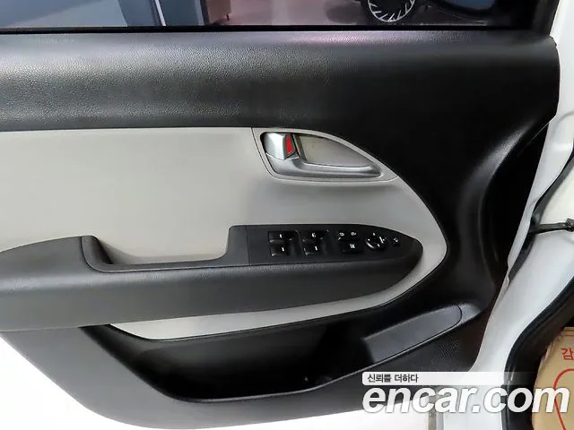 Kia Ray 2023 thumb 6
