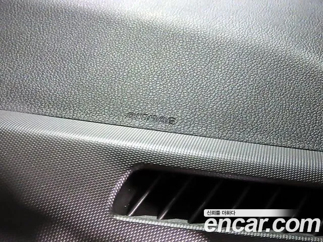 Kia Ray 2023 thumb 2