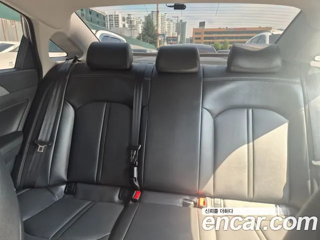 Hyundai Sonata 2017 thumb 5