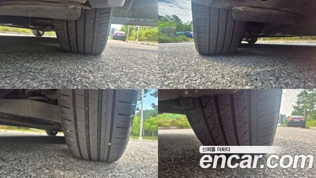 Hyundai Sonata 2017 thumb 7