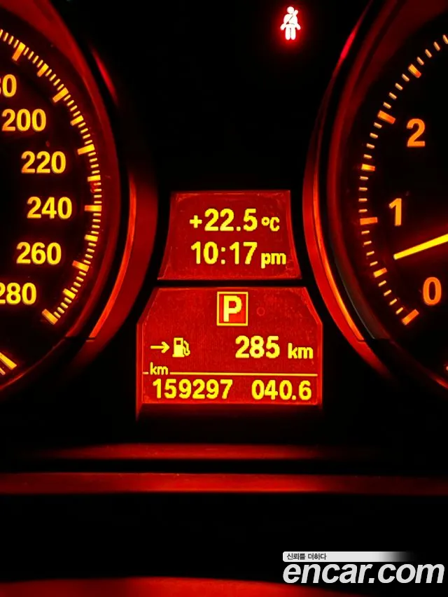 BMW Z4 2010 thumb 2