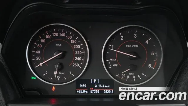 BMW 1 серии 2017 thumb 4