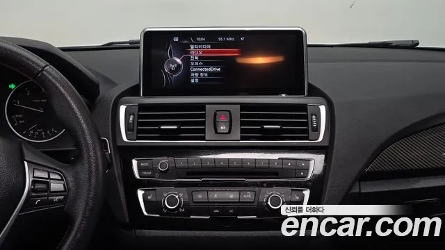 BMW 1 серии 2017 thumb 5