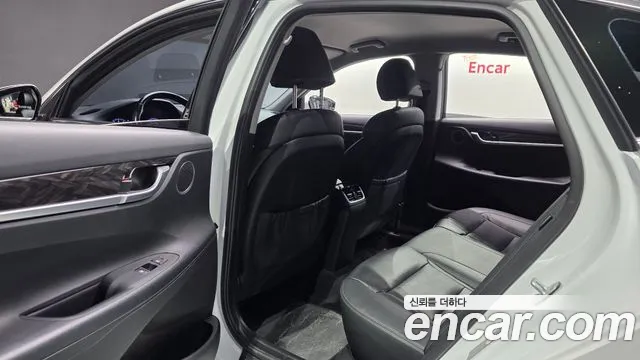 Hyundai Grandeur 2018 thumb 7
