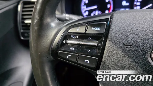 Hyundai Grandeur 2018 thumb 4