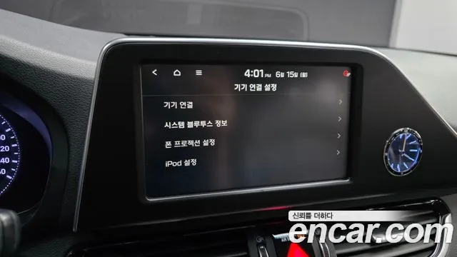 Hyundai Grandeur 2018 thumb 8