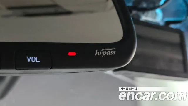 Hyundai Grandeur 2018 thumb 9