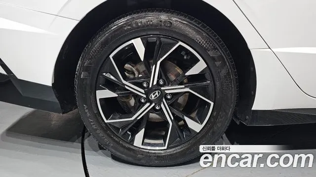 Hyundai Sonata 2023 thumb 2