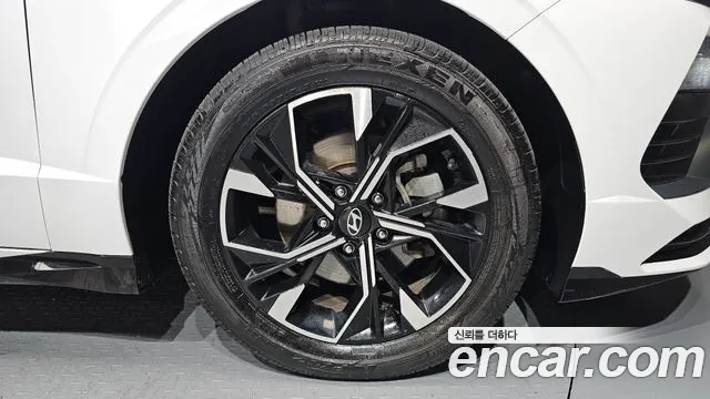 Hyundai Sonata 2023 thumb 9