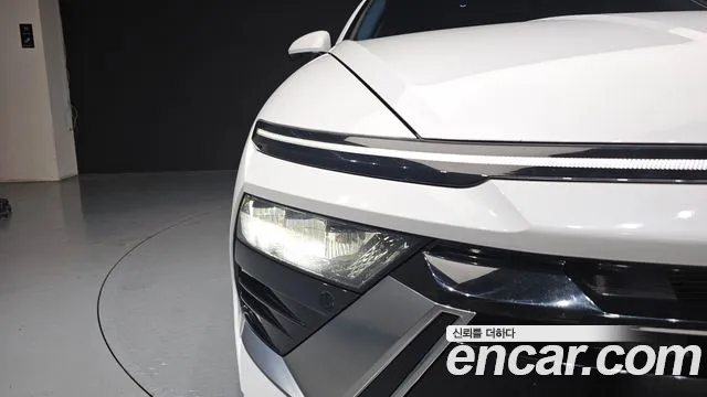 Hyundai Sonata 2023 thumb 11