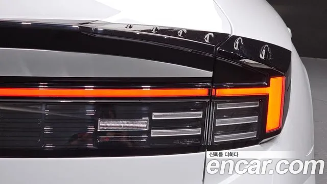 Hyundai Sonata 2023 thumb 6