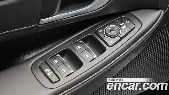 Hyundai Sonata 2023 thumb 4