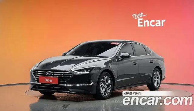 Hyundai Sonata 2023 thumb 12