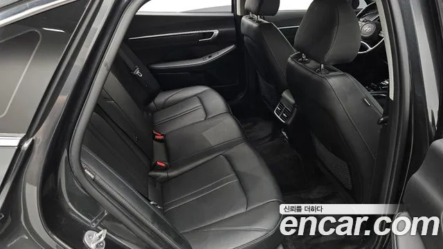 Hyundai Sonata 2023 thumb 5