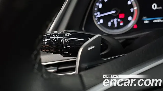 Hyundai Sonata 2023 thumb 2