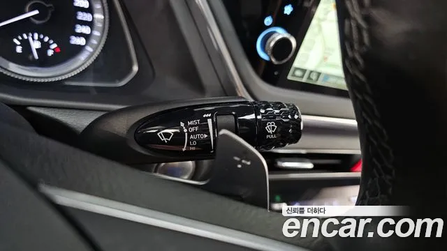 Hyundai Sonata 2023 thumb 8