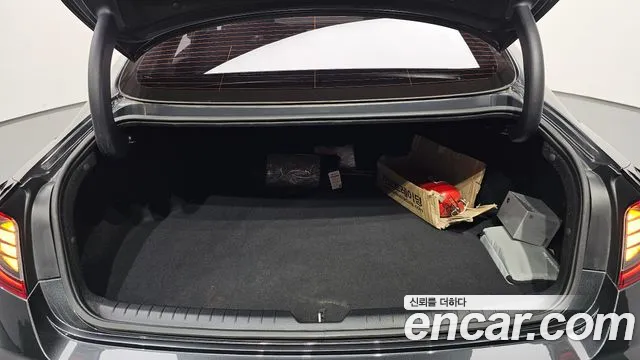 Hyundai Sonata 2023 thumb 9