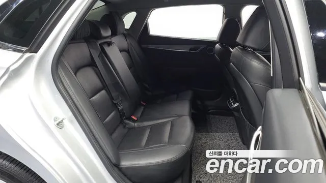 Hyundai Grandeur 2022 thumb 11