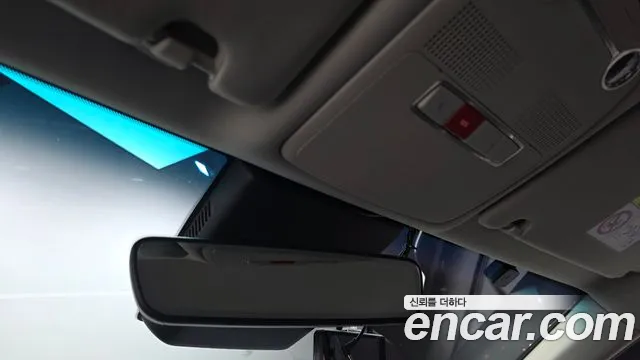 Hyundai Grandeur 2022 thumb 8
