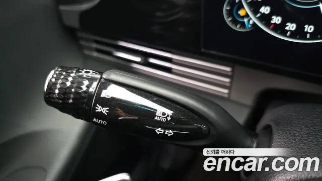 Hyundai Grandeur 2022 thumb 3