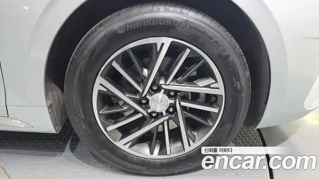 Hyundai Grandeur 2022 thumb 7