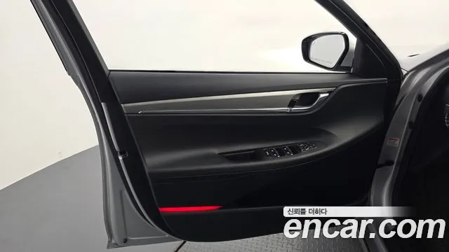 Hyundai Grandeur 2022 thumb 12