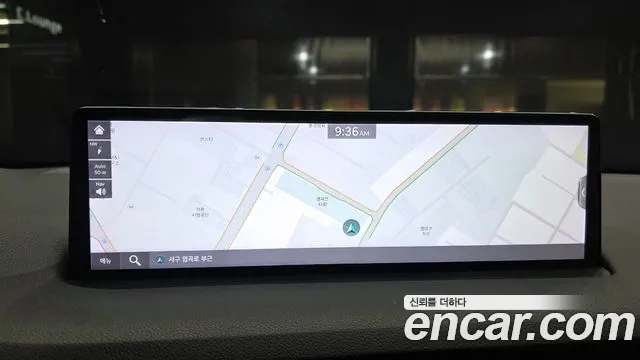 Genesis GV70 2021 thumb 8