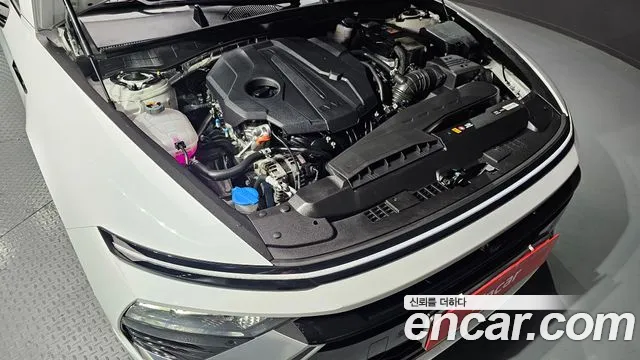 Hyundai Sonata 2025 thumb 10