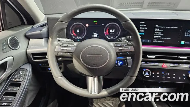 Hyundai Sonata 2025 thumb 7